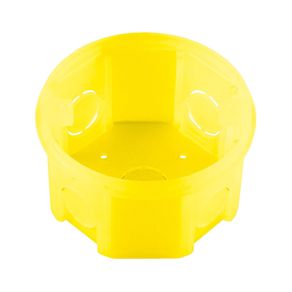 caixa-de-embutir-octagonal-tramontina-amarelo-3x3_01 caixa-de-embutir-octagonal-tramontina-amarelo-3x3_01