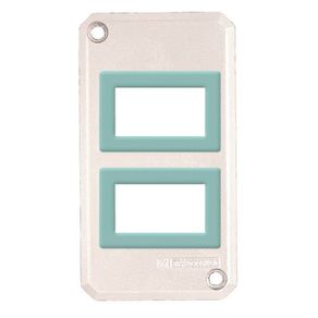 tampa-para-condulete-1-com-2-postos-horizontal-para-sistema-modular-tramontina_01 tampa-para-condulete-1-com-2-postos-horizontal-para-sistema-modular-tramontina_01