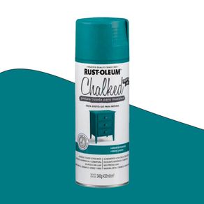 tinta-spray-chalked-rust-oleum-verde-lagoa_01 tinta-spray-chalked-rust-oleum-verde-lagoa_01