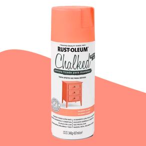 tinta-spray-chalked-rust-oleum-salmao-claro_01 tinta-spray-chalked-rust-oleum-salmao-claro_01