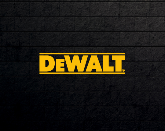 Banner Dewalt Mobile