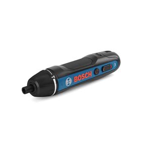 Parafusadeira Bosch Go 3,6V com 2 Bits à Bateria Bivolt Parafusadeira Bosch Go 3,6V com 2 Bits à Bateria Bivolt
