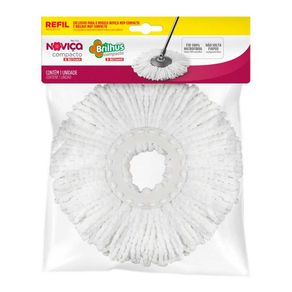 refil-mop-fit-microfibra-novica-bt1393r refil-mop-fit-microfibra-novica-bt1393r