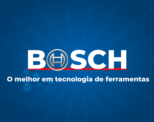 Banner Bosch Mobile