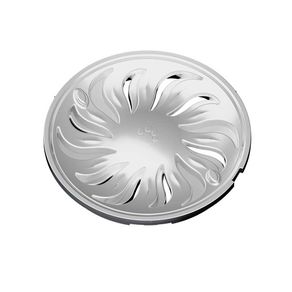 grelha-abre-e-fecha-redonda-tigre-cromado