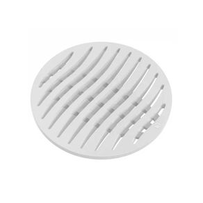 grelha-ecologica-redonda-tigre-branco grelha-ecologica-redonda-tigre-branco