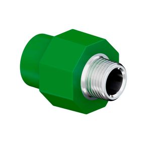 conector-macho-ppr-verde-tigre conector-macho-ppr-verde-tigre