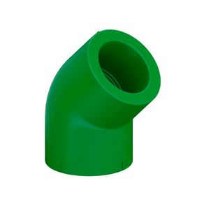 joelho-45-graus-ppr-verde-tigre joelho-45-graus-ppr-verde-tigre