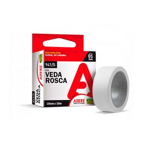 fita-veda-rosca-941-adere-branca fita-veda-rosca-941-adere-branca