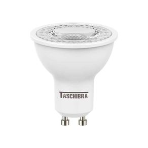 lampada-led-dicroica-mr16-40-gu10-tdl-50-taschibra-6500k-7w lampada-led-dicroica-mr16-40-gu10-tdl-50-taschibra-6500k-7w