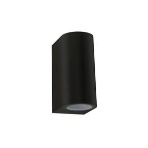 arandela-led-2-fachos-tibbe-sem-lampada-preto-nordecor_01 arandela-led-2-fachos-tibbe-sem-lampada-preto-nordecor_01