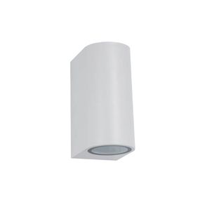 arandela-led-2-fachos-tibbe-sem-lampada-branco-nordecor_01 arandela-led-2-fachos-tibbe-sem-lampada-branco-nordecor_01