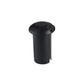 balizador-spot-led-embutir-solo-180-1w-3000k-preto-nordecor_01 balizador-spot-led-embutir-solo-180-1w-3000k-preto-nordecor_01