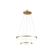 pendente-led-40-60cm-4m-bean-47w-nordecor-3000k-dourado-fosco