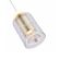 pendente-led-roz-5w-3000k-nordecor-dourado-fosco_01