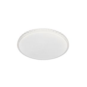 plafon-led-redondo-sobrepor-50cm-harra-30w-3000k-branco-nordecor_01 plafon-led-redondo-sobrepor-50cm-harra-30w-3000k-branco-nordecor_01