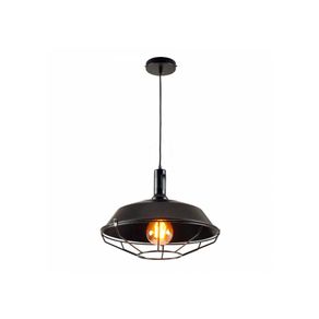 pendente-e27-tennessee-avant-sem-lampada-preto