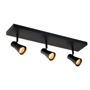 spot-3xgu10-minimalist-avant-preto_01 spot-3xgu10-minimalist-avant-preto_01