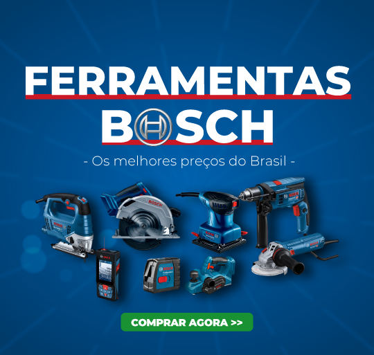 Banner Mobile - Bosch