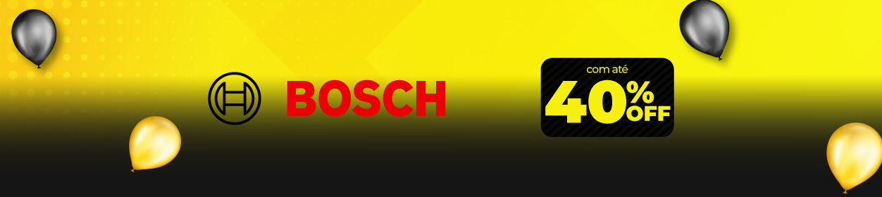 Banner Bosch