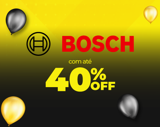 Banner Bosch Mobile