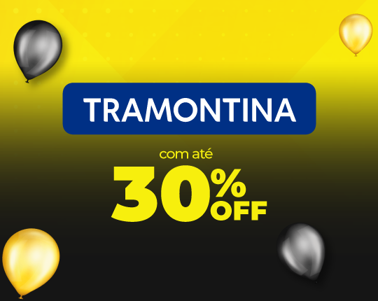 Banner Tramontina Mobile