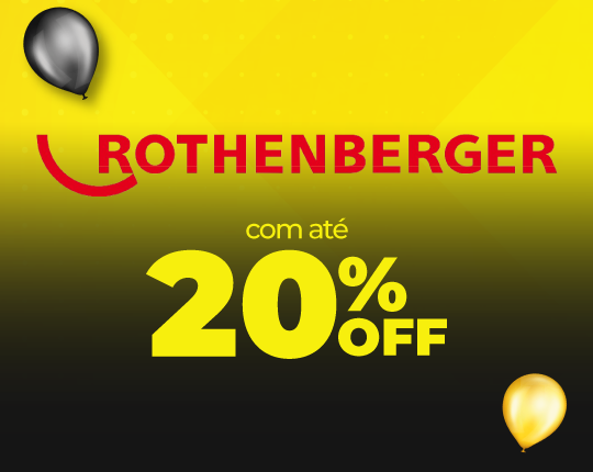 Banner Categoria Mobile - Rothenberg