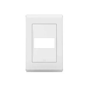 placa-4x2-com-1-posto-sem-suporte-refinatto-weg-branco-acetinado_01 placa-4x2-com-1-posto-sem-suporte-refinatto-weg-branco-acetinado_01