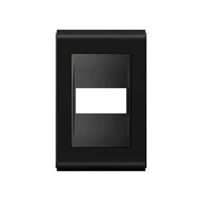 placa-4x2-com-1-posto-sem-suporte-refinatto-weg-preto-acetinado_01