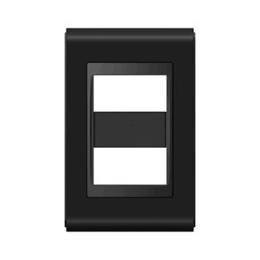 placa-4x2-com-2-postos-afastados-sem-suporte-refinatto-weg-preto-alto-brilho_01