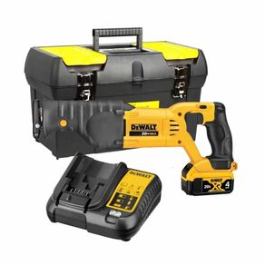 kit-serra-sabre-dewalt-dcs380kit-br-20v-bivolt