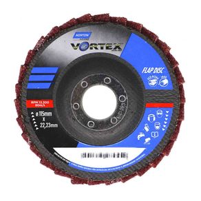 disco-flap-4-1-2-pol-medio-vortex-norton-vermelho_01 disco-flap-4-1-2-pol-medio-vortex-norton-vermelho_01