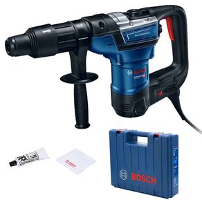 martelo-perfurador-rompedor-bosch-gbh5-40d-220v martelo-perfurador-rompedor-bosch-gbh5-40d-220v