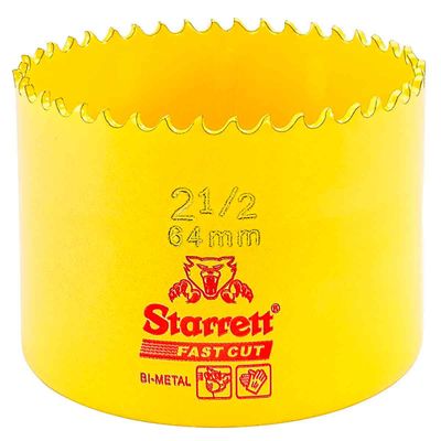 serra-copo-64mm-2-1-2-fast-cut-starrett