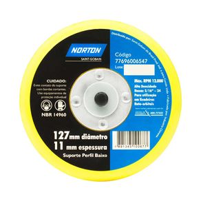 suporte-perfil-baixo-speed-grip-127mm-norton-sem-furo