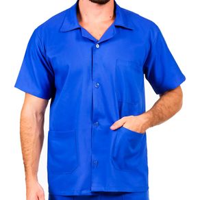 camisa-mg-curta-sarja-leve-azul-m-padroniza