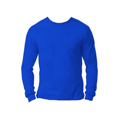 camisa-manga-longa-sarjaleve-padroniza-azul