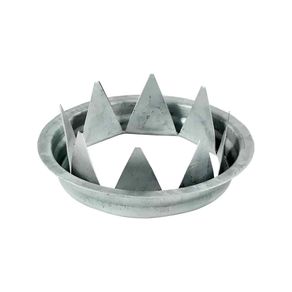 colarinho-galvanizado-para-cano-de-fogao-universal-adams colarinho-galvanizado-para-cano-de-fogao-universal-adams