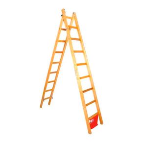 escada-madeira-pintor-dupla-extensiva-2-25-m-7-degraus-gsc escada-madeira-pintor-dupla-extensiva-2-25-m-7-degraus-gsc