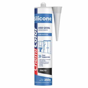 silicone-acetico-chemicolor-preto