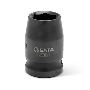 soquete-de-impacto-sextavado-cr-mo-sata-1-2-pol-x-10mm