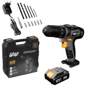 parafusadeira-furadeira-impacto-3-8-pol-12v-wap-bpfi12k4-bateria-carregador-maleta_01