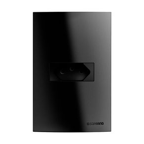 modulo-tomada-atria-2p+t-20a-250v-preto-soprano modulo-tomada-atria-2p+t-20a-250v-preto-soprano