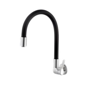 torneira-de-parede-cozinha-bica-moldavel-meber-cromado-preto