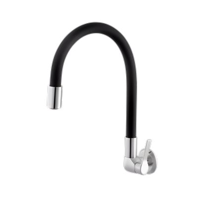 torneira-de-parede-cozinha-bica-moldavel-meber-cromado-preto