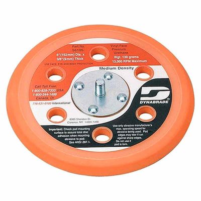 suporte-lixadeira-orbital-hookit-6-com-furo-dynabrade