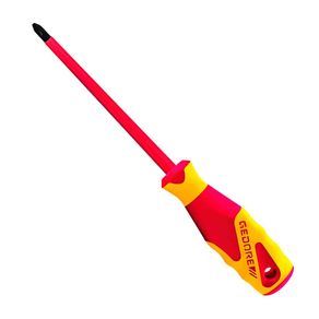 chave-phillips-isolada-vde-2160-ph2-gedore chave-phillips-isolada-vde-2160-ph2-gedore