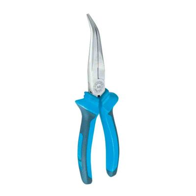 alicate-bico-meia-cana-curvo-8-isolada-8132ab-16-gedore