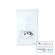 tomada-com-2-interruptores-touch-smart-wi-fi-branco-intelbras