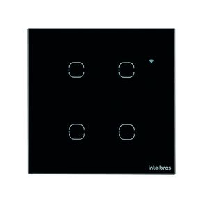 interruptor-smart-4-teclas-wi-fi-touch-preto-intelbras_01 interruptor-smart-4-teclas-wi-fi-touch-preto-intelbras_01